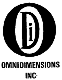 ODI OMNIDIMENSIONS INC. logo