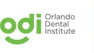 ODI ORLANDO DENTAL INSTITUTE logo