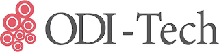 ODI-TECH logo