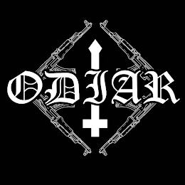 ODIAR logo