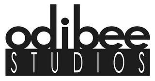 ODIBEE STUDIOS logo