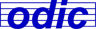 ODIC logo