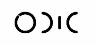 ODIC logo