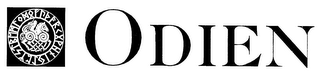 ODIEN logo
