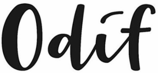 ODIF logo