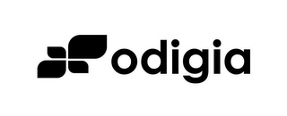 ODIGIA logo