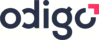 ODIGO logo