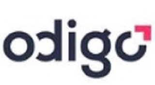 ODIGO logo