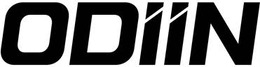 ODIIN logo