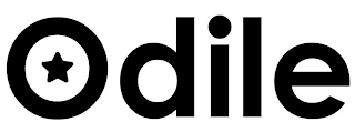 ODILE logo