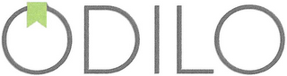 ODILO logo