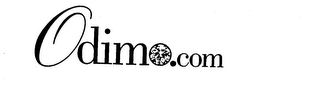 ODIMO.COM logo