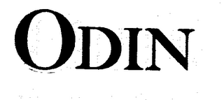 ODIN logo