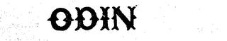 ODIN logo