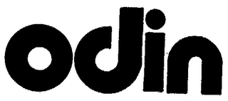 ODIN logo