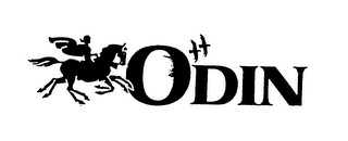 ODIN logo