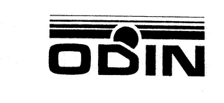 ODIN logo
