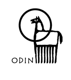 ODIN logo