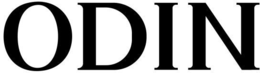 ODIN logo