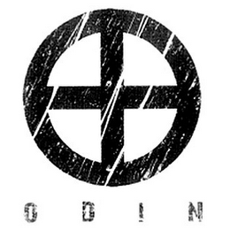 ODIN logo