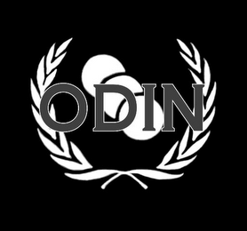 ODIN logo