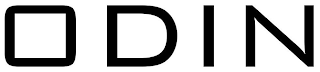 ODIN logo