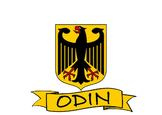 ODIN logo