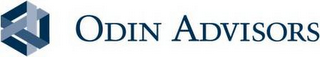 ODIN ADVISORS logo