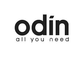 ODIN ALL YOU NEED logo