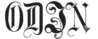 ODIN ARMY logo