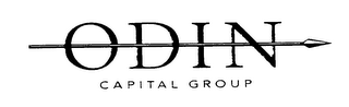 ODIN CAPITAL GROUP logo