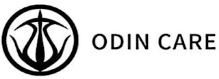 ODIN CARE logo