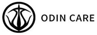 ODIN CARE logo