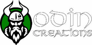 ODIN CREATIONS logo