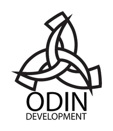 ODIN DEVELOPMENT logo