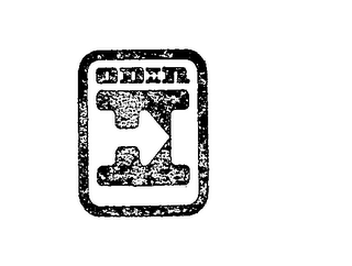 ODIN I logo