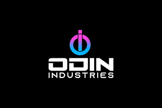 ODIN INDUSTRIES OI logo