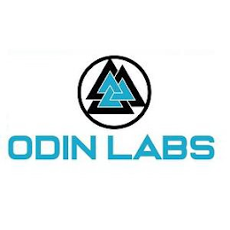 ODIN LABS logo