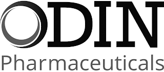 ODIN PHARMACEUTICALS logo