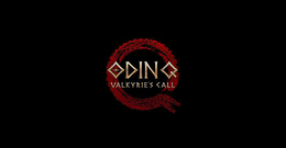 ODIN Q VALKYRIE'S CALL logo