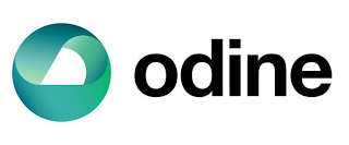 ODINE logo