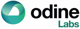 ODINE LABS logo