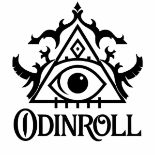 ODINROLL logo