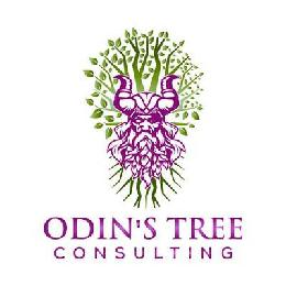 ODIN'S TREE CONSULTING logo
