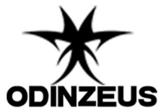 ODINZEUS logo