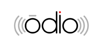 ODIO logo