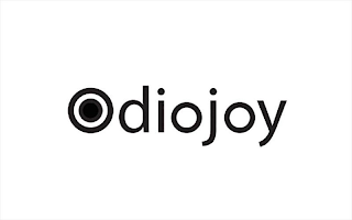 ODIOJOY logo