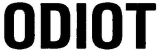 ODIOT logo