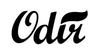 ODIR logo