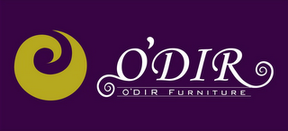 O'DIR O'DIR FURNITURE